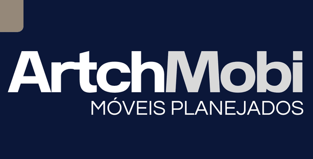 ArtchMobi — Designer em Móveis